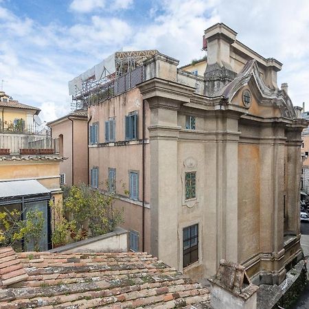 Star Home By Rental In Rome Bagian luar foto