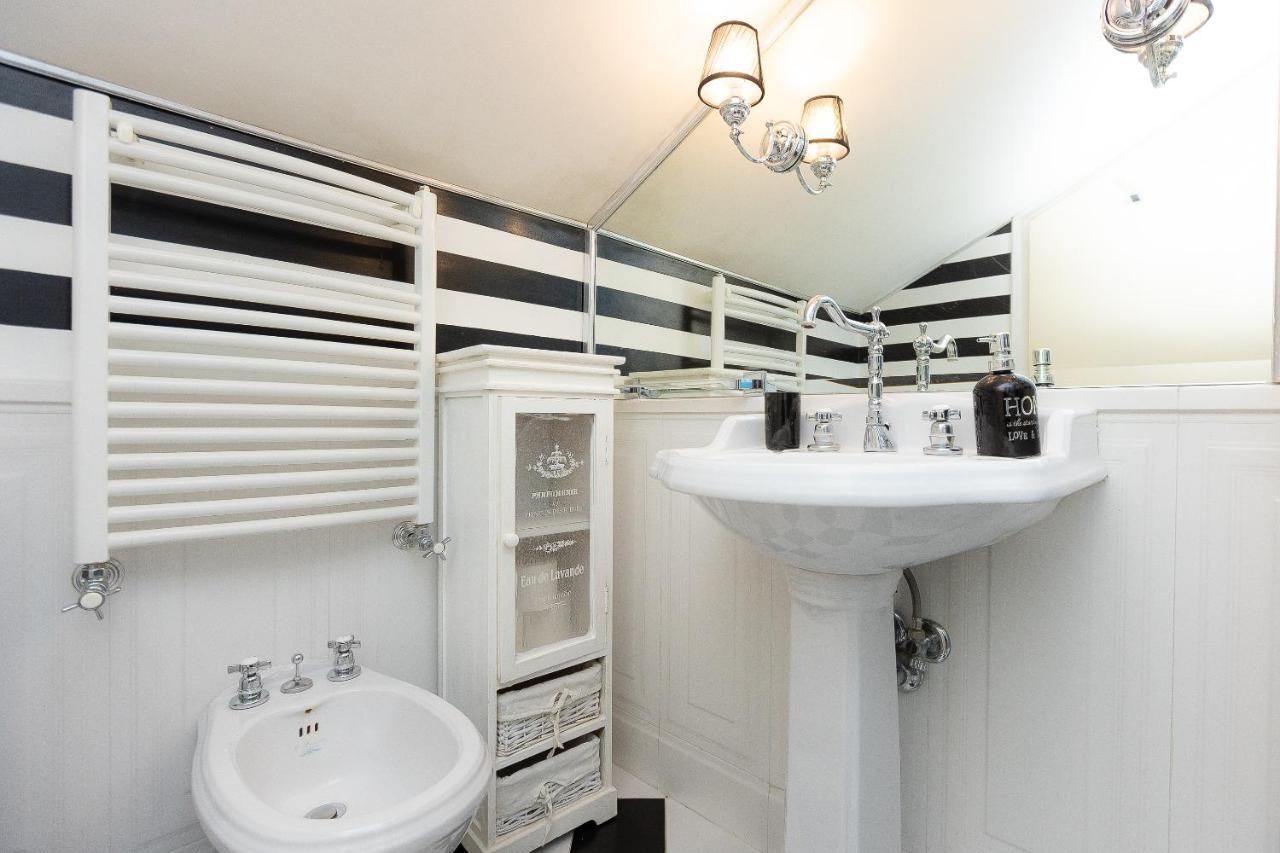 Star Home By Rental In Rome Bagian luar foto