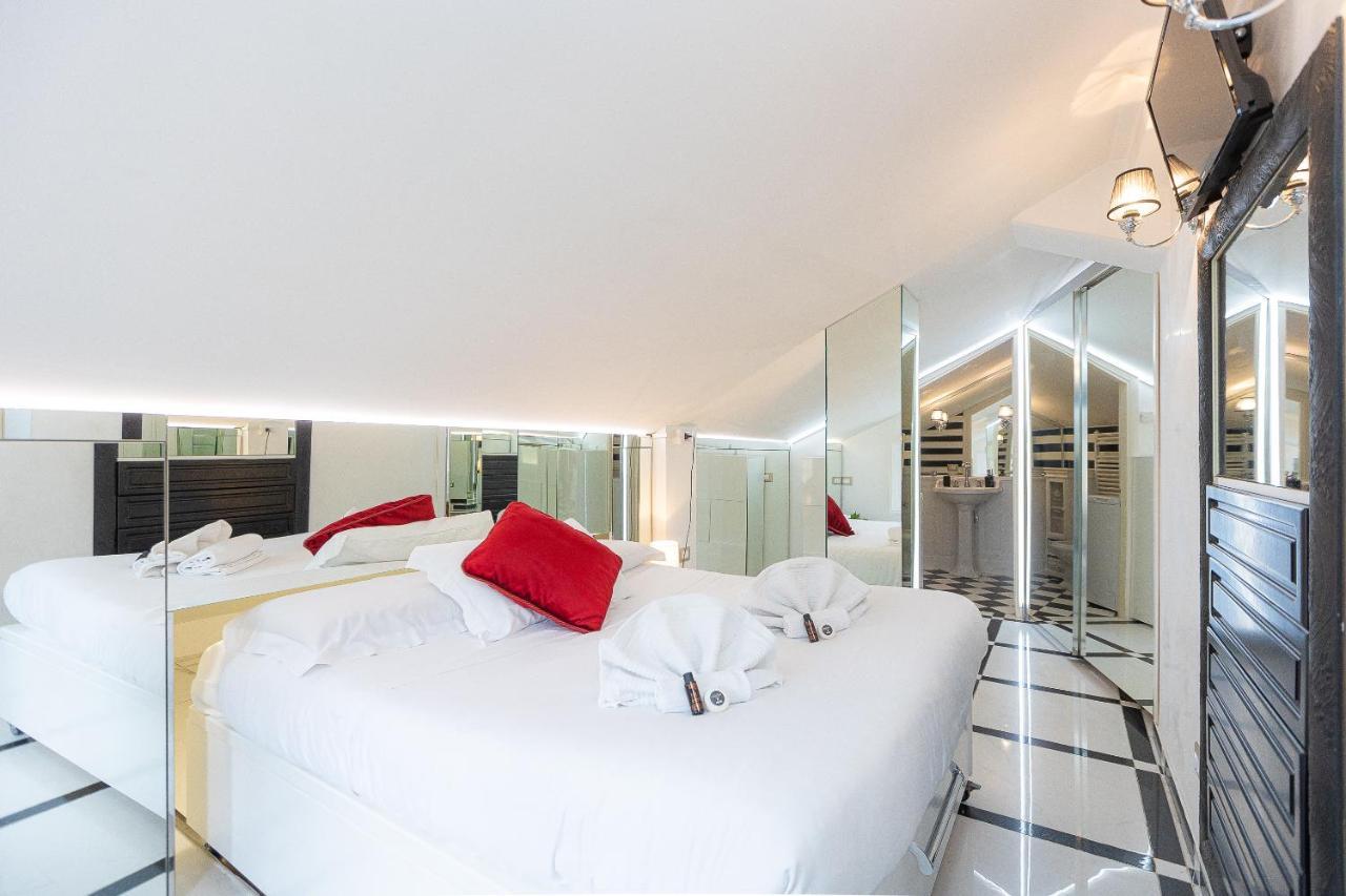 Star Home By Rental In Rome Bagian luar foto