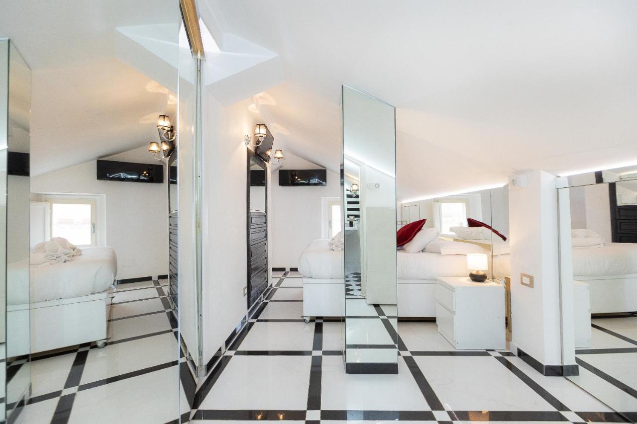 Star Home By Rental In Rome Bagian luar foto