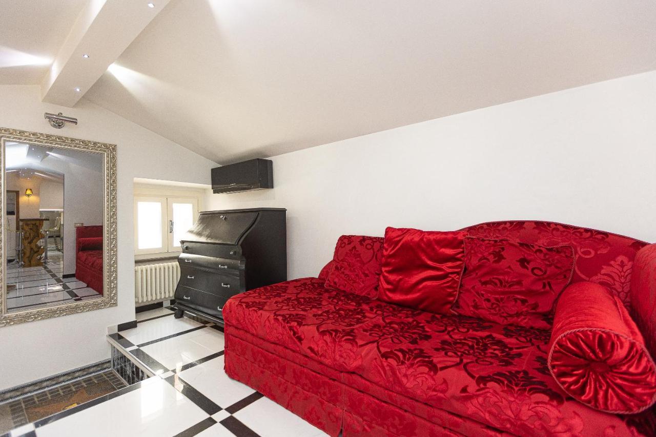Star Home By Rental In Rome Bagian luar foto