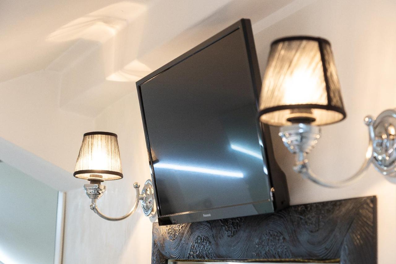 Star Home By Rental In Rome Bagian luar foto
