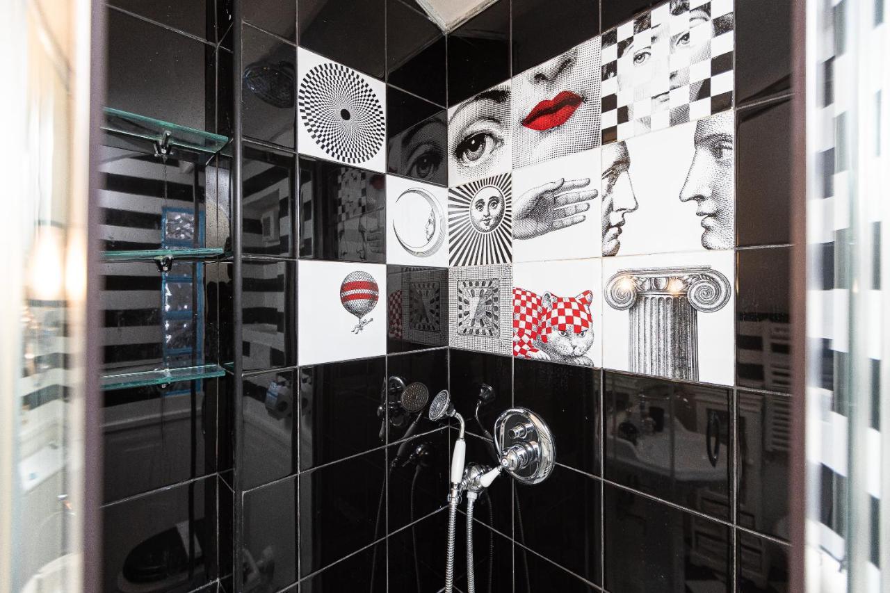 Star Home By Rental In Rome Bagian luar foto
