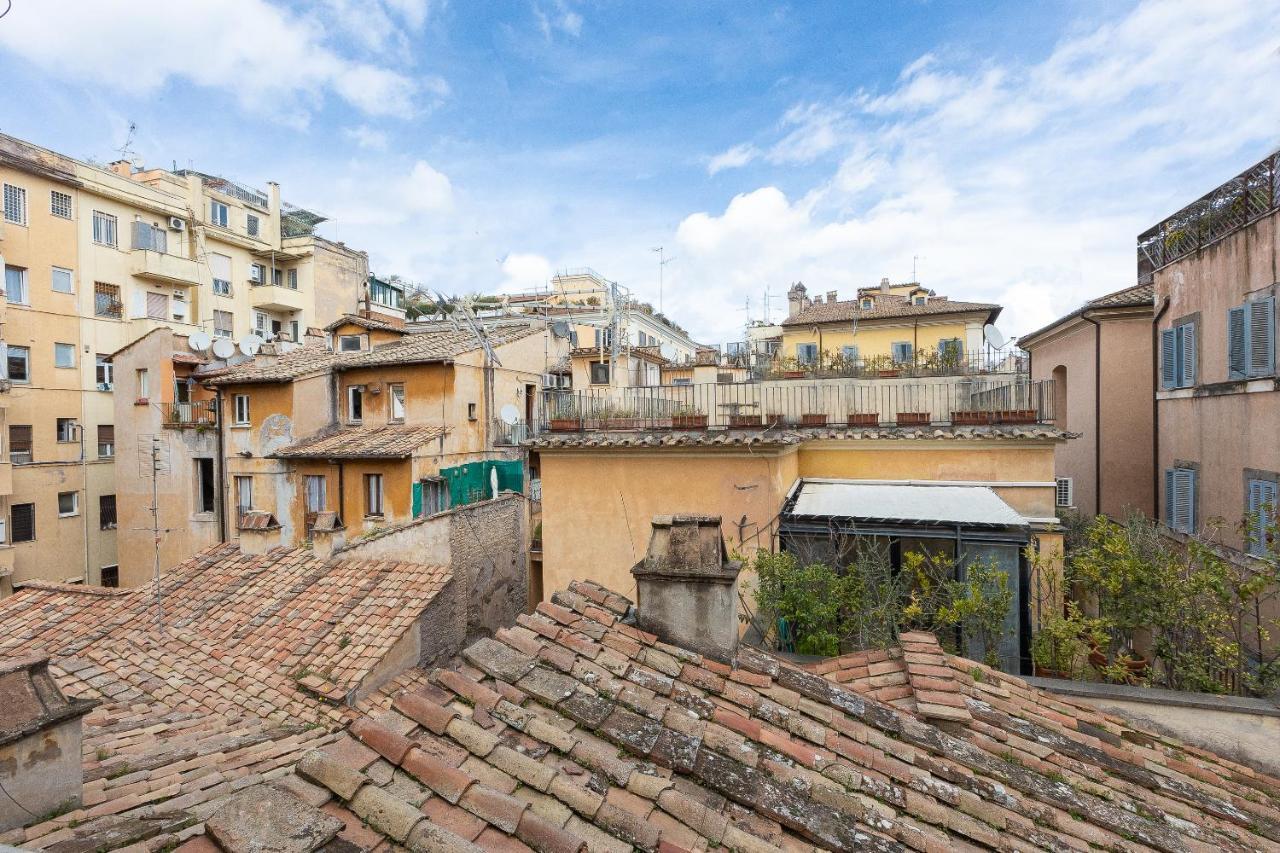 Star Home By Rental In Rome Bagian luar foto