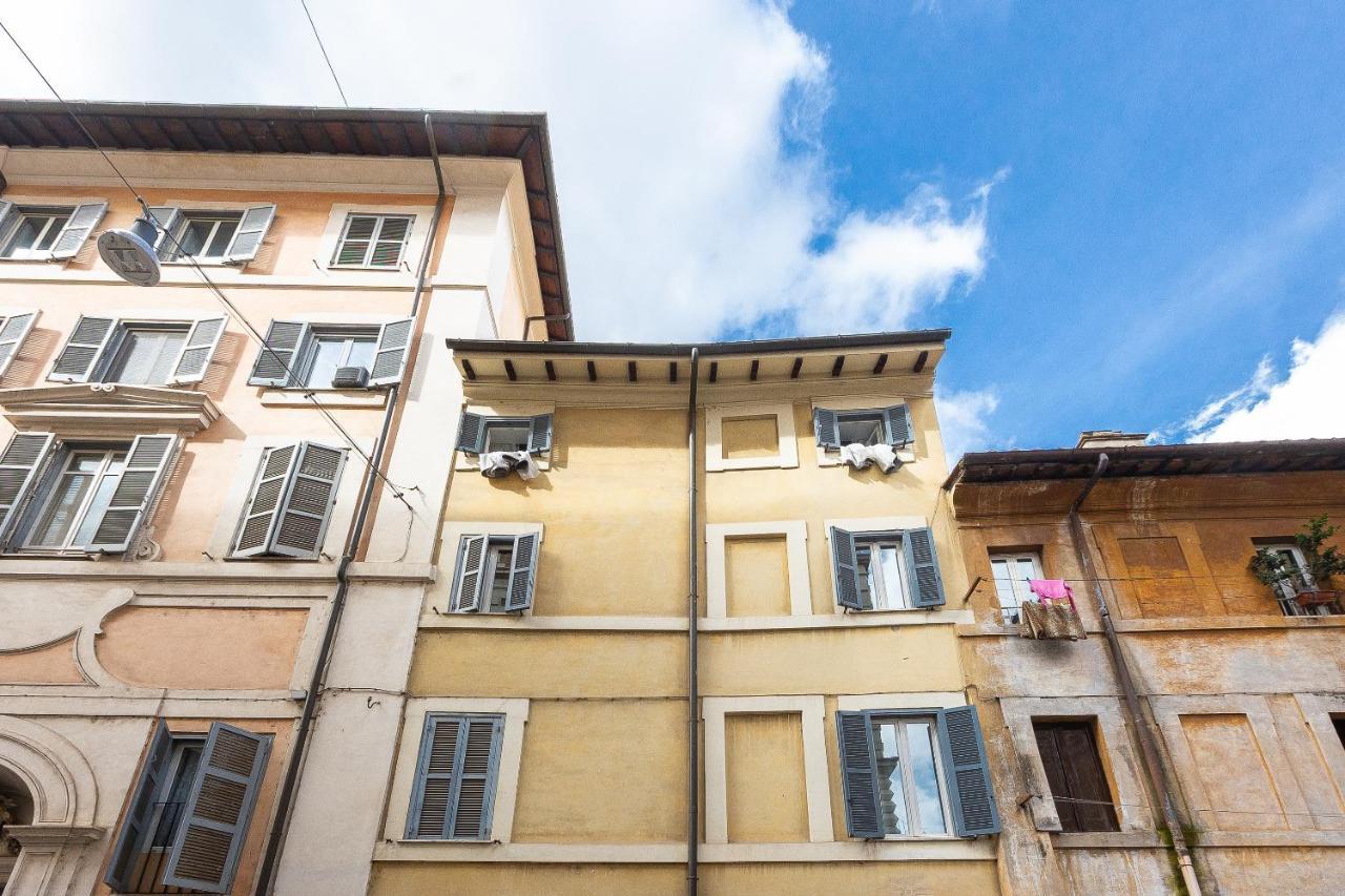 Star Home By Rental In Rome Bagian luar foto