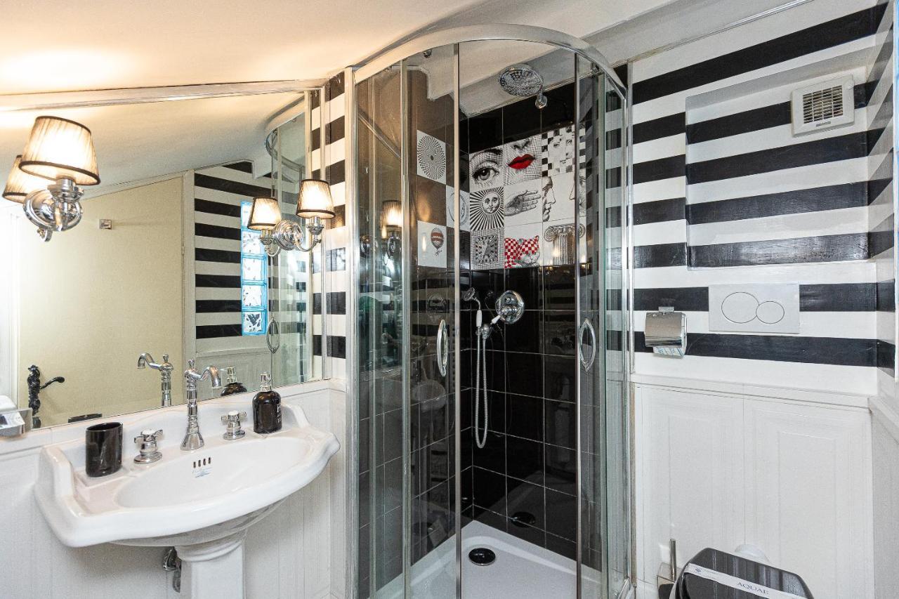Star Home By Rental In Rome Bagian luar foto
