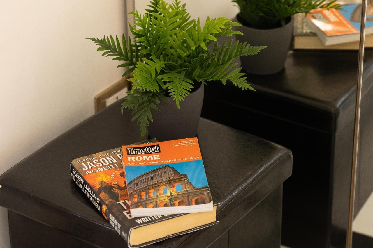 Star Home By Rental In Rome Bagian luar foto