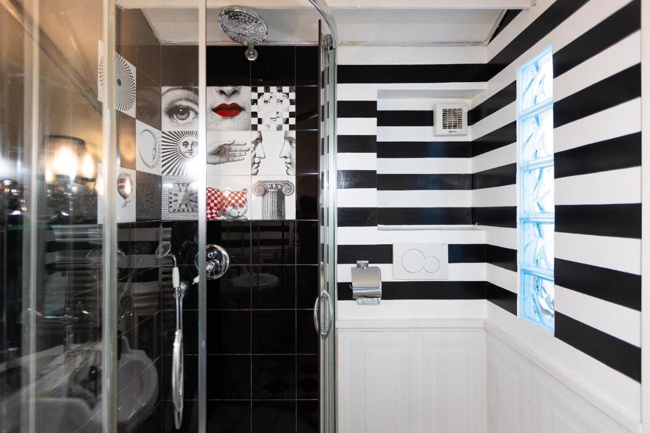 Star Home By Rental In Rome Bagian luar foto