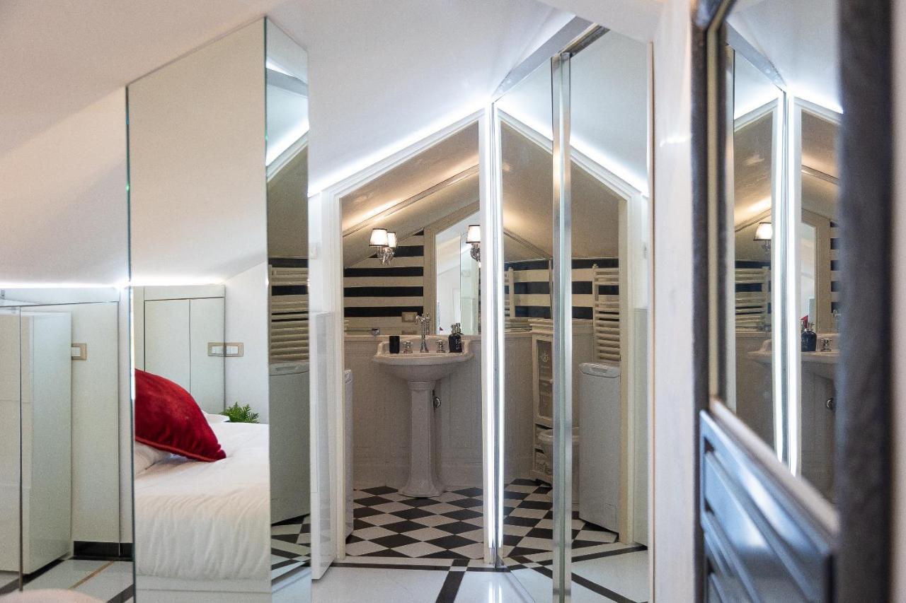 Star Home By Rental In Rome Bagian luar foto