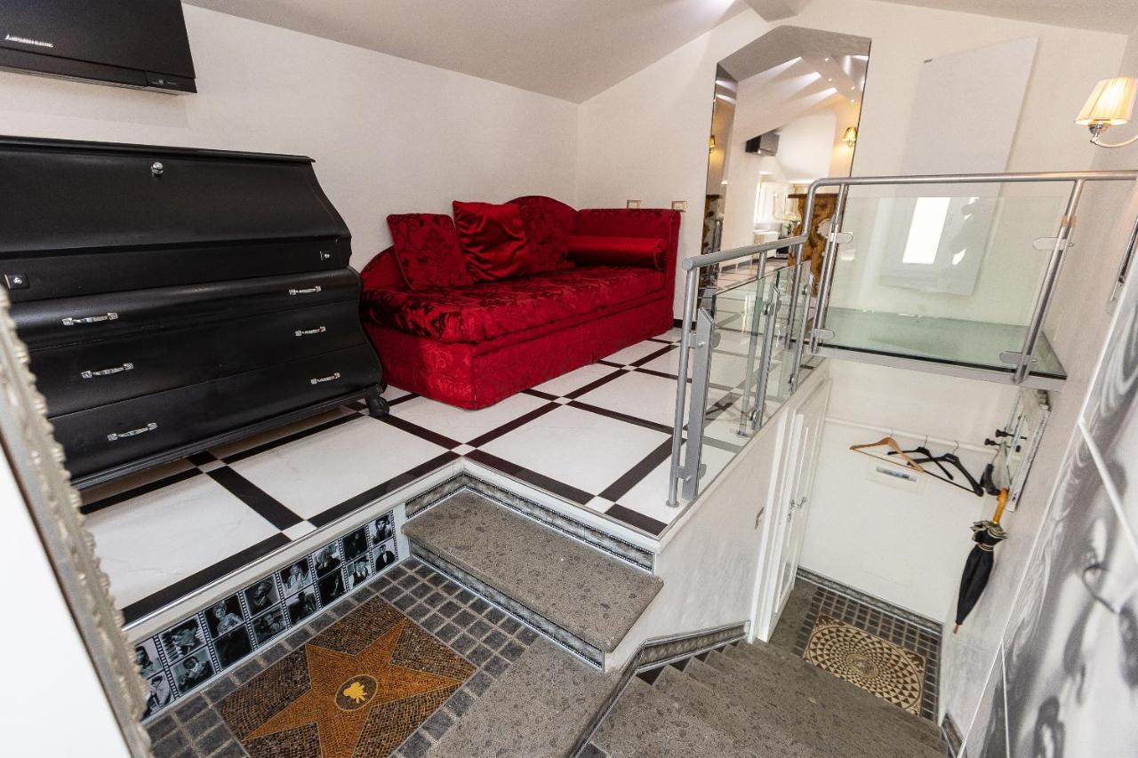 Star Home By Rental In Rome Bagian luar foto