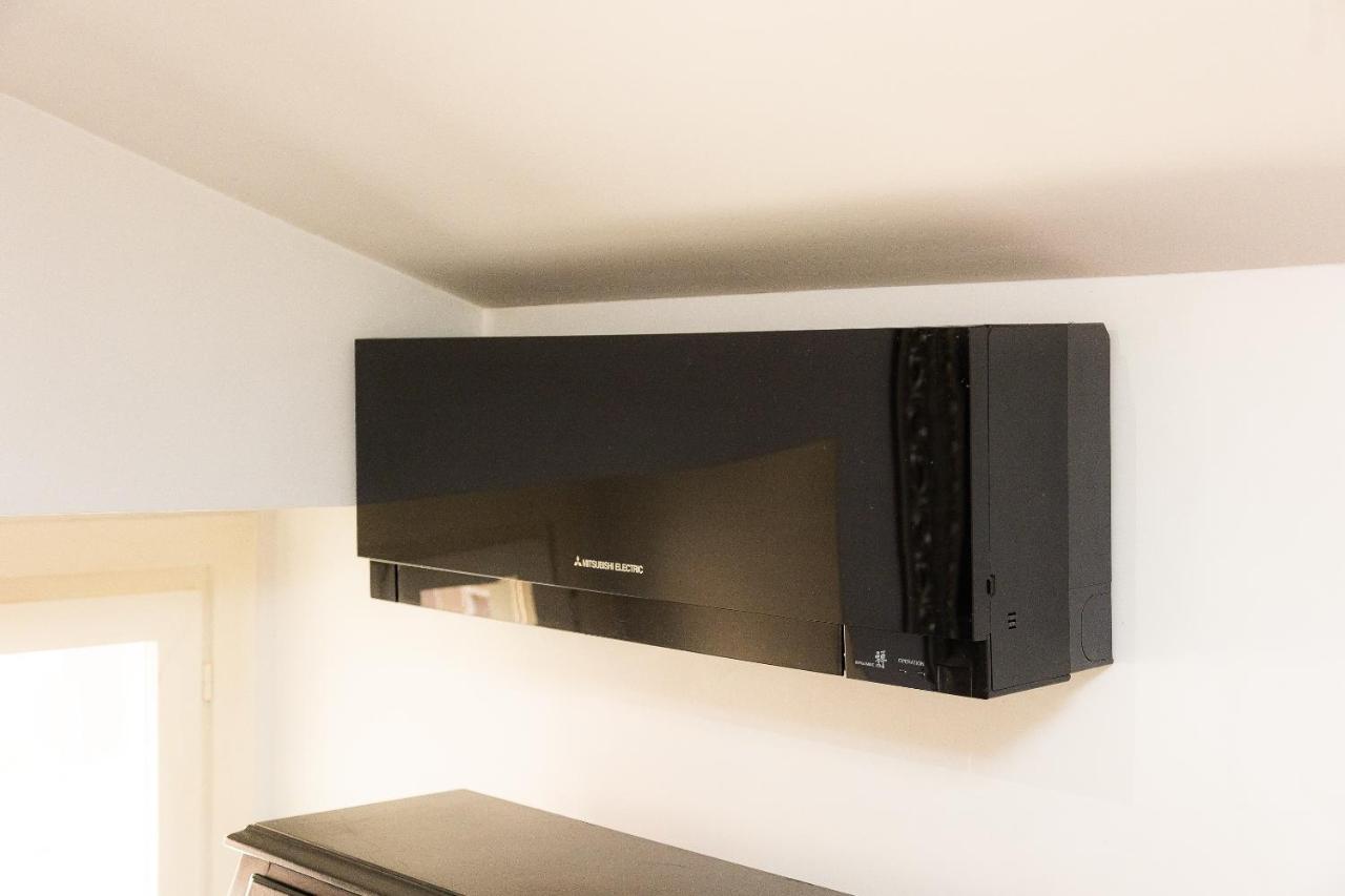 Star Home By Rental In Rome Bagian luar foto