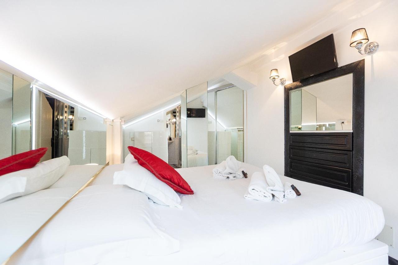 Star Home By Rental In Rome Bagian luar foto
