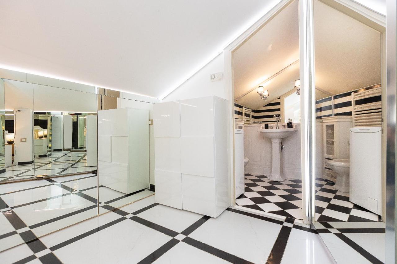 Star Home By Rental In Rome Bagian luar foto
