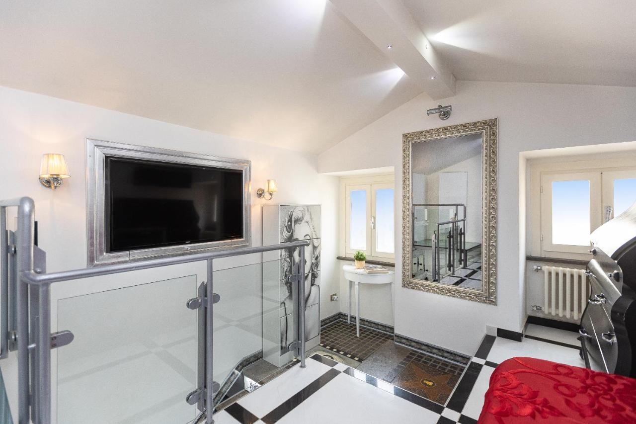 Star Home By Rental In Rome Bagian luar foto