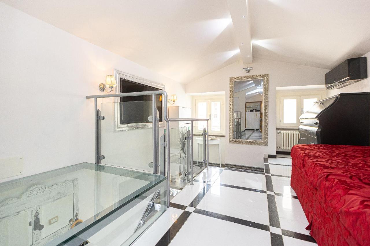 Star Home By Rental In Rome Bagian luar foto