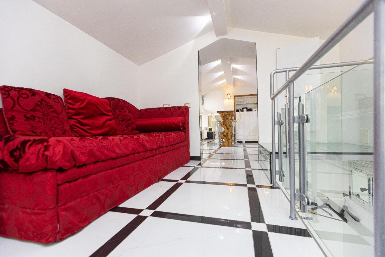 Star Home By Rental In Rome Bagian luar foto